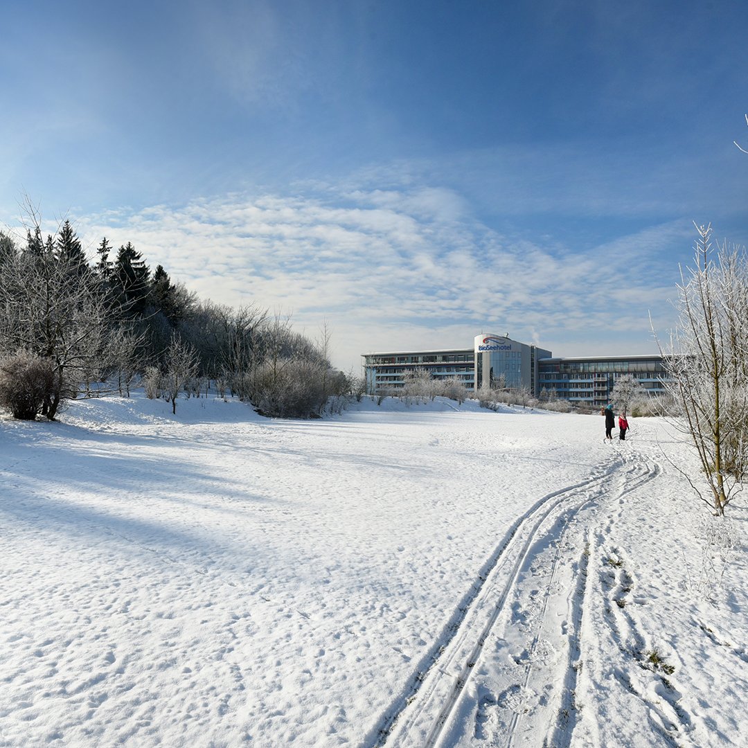 Die gesamte Bio-Seehotel Familie wünscht allen einen besinnlichen 2. Advent und einen schönen Nikolaustag mit prall gefüllten Stiefeln.

PS: Sie brauchen noch eine Weihnachtsgeschenkidee? Wie wäre es mit einem Gutschein vom Bio-Seehotel!?