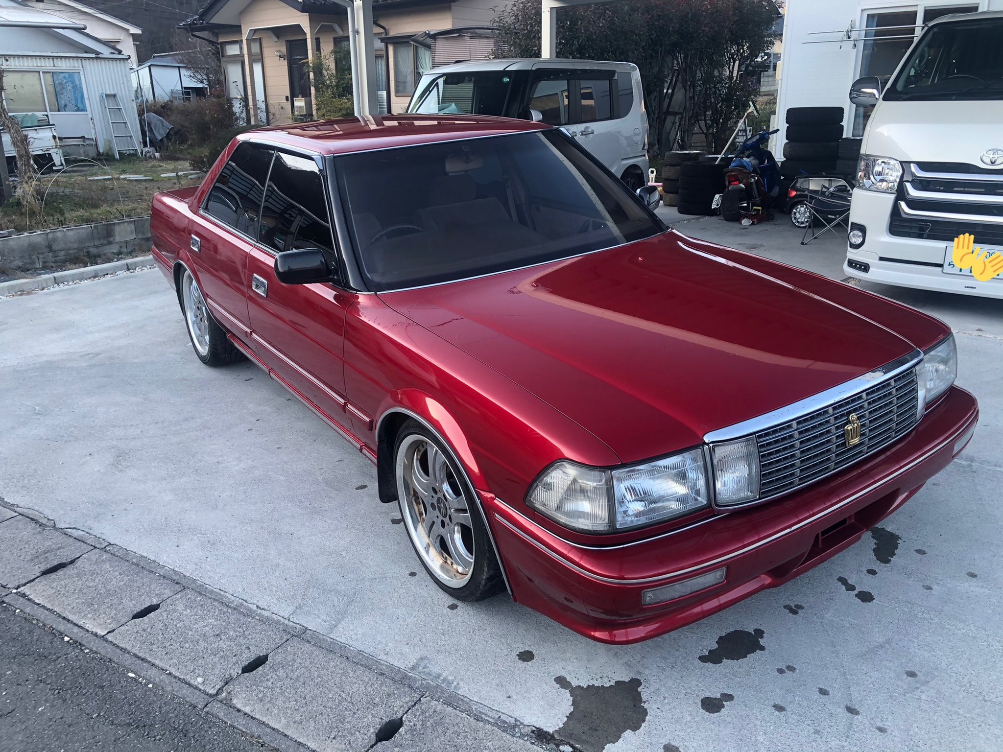 真田S○Xパトロール على X: 真田S○Xパトロール على X: