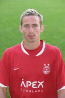 Happy birthday to Former Player Steve Lovell. Have a great day 