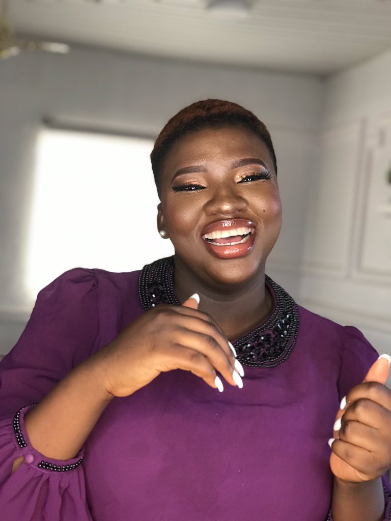 Amamatea's tweet photo. Happy birthday to me 🥵🥰😍😘☺️ https://t.co/AuL1fg6nxY