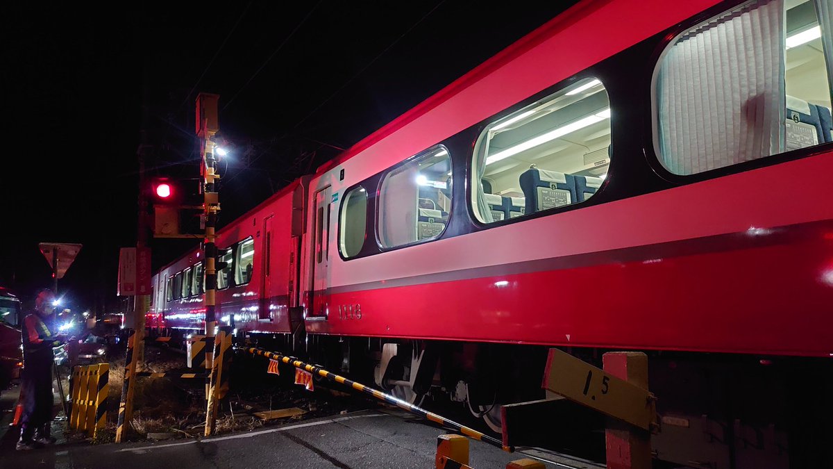 名鉄 本線 事故 名古屋鉄道の鉄道人身事故一覧