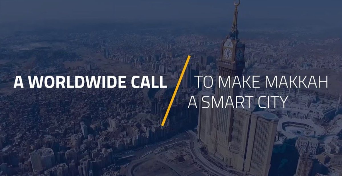 Ahmed1Q2020's tweet image. A challenging opportunity for innovators, intellectuals, pioneer&apos;s and visionary personalities...

#KAUST
#makkah 
#ideachallenge 
#umrah 
#hajj