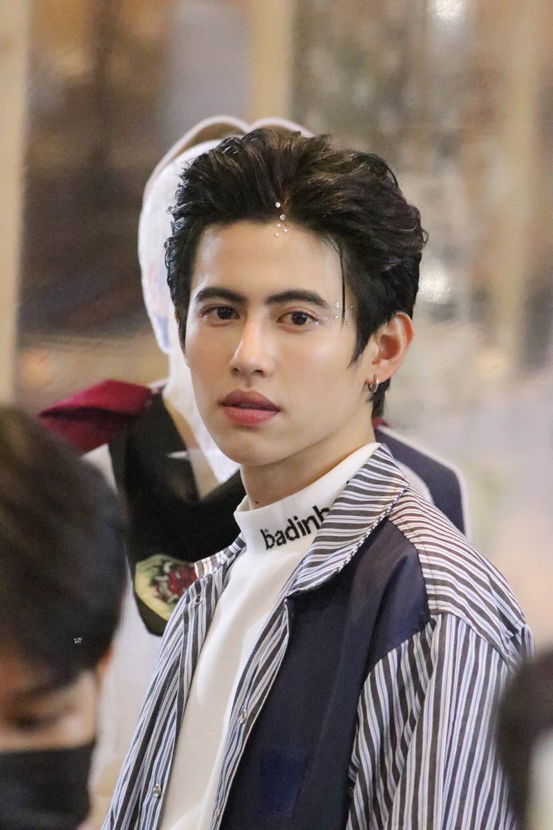 qingshuiting's tweet photo. หล่อมากค่ะพี่ บะลักอุกกๆๆๆ🥺🤍✨
#ความรักของสุดยอด #yachtsurat 
@yacht_surat https://t.co/1UfP1CNixI