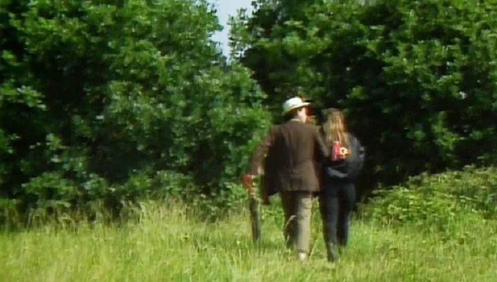 On this day 1989 - After 26 years, the final episode of Doctor Who's original run, Survival - Part Three was first broadcast on BBC One.