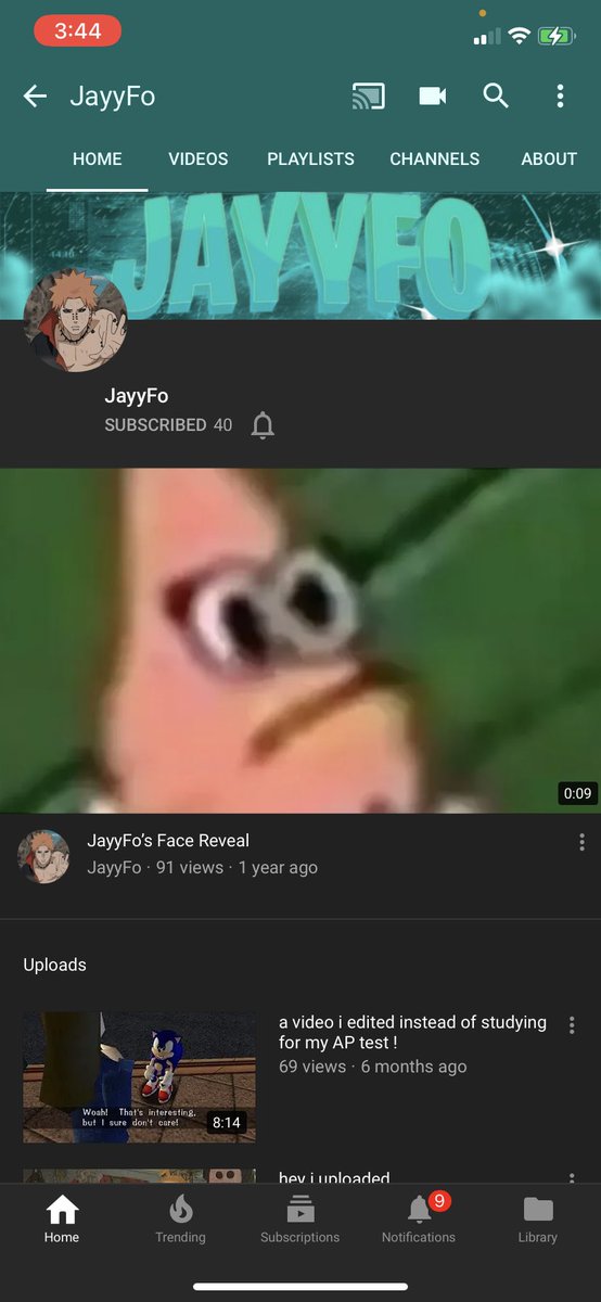 JayyFo tweet media