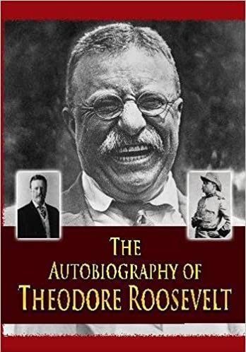 Example:Theodore RooseveltI'd read this book and watch this vid + several others: