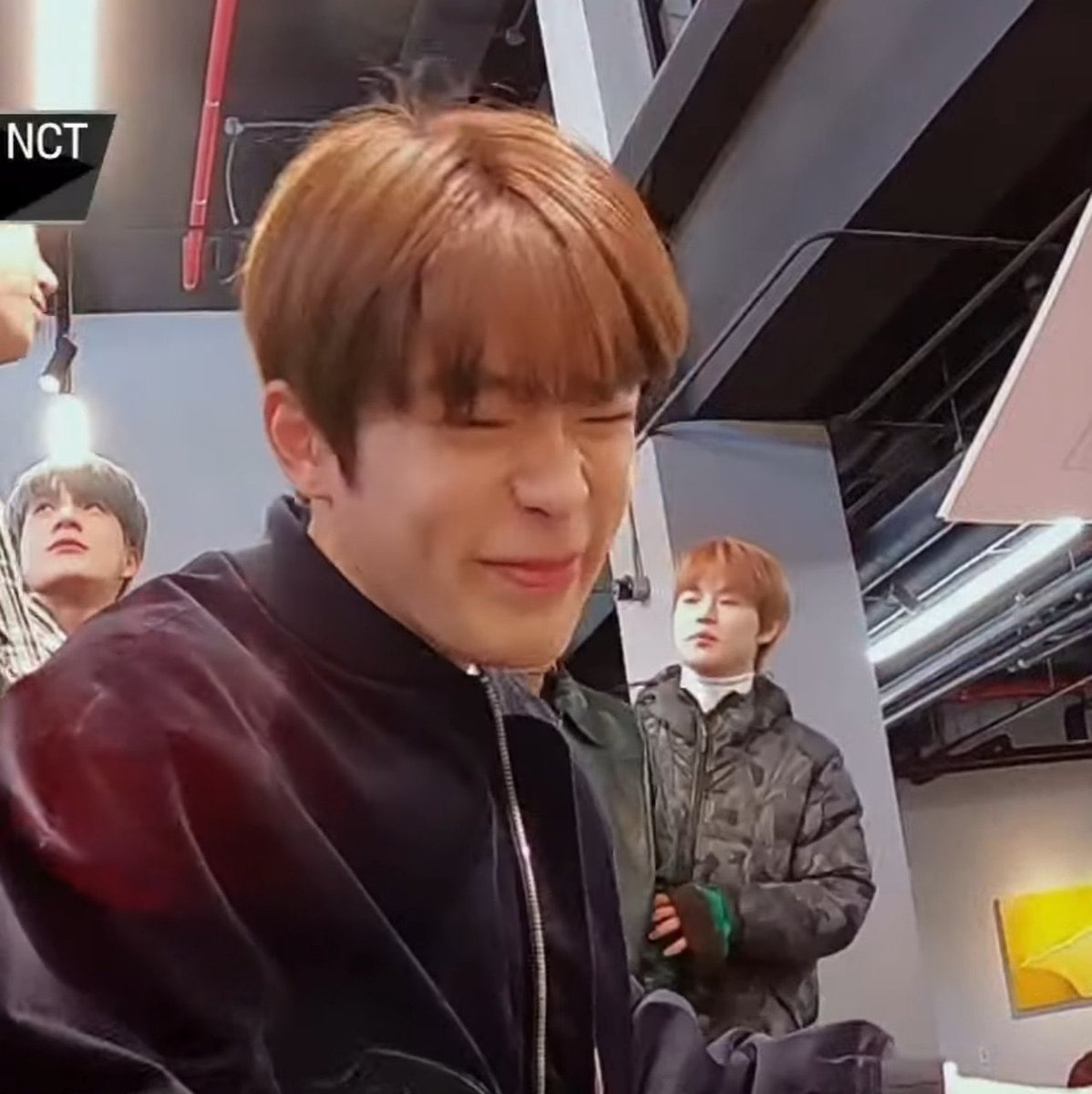 แง่งๆๆๆๆๆ
#MAMAVOTE #nct