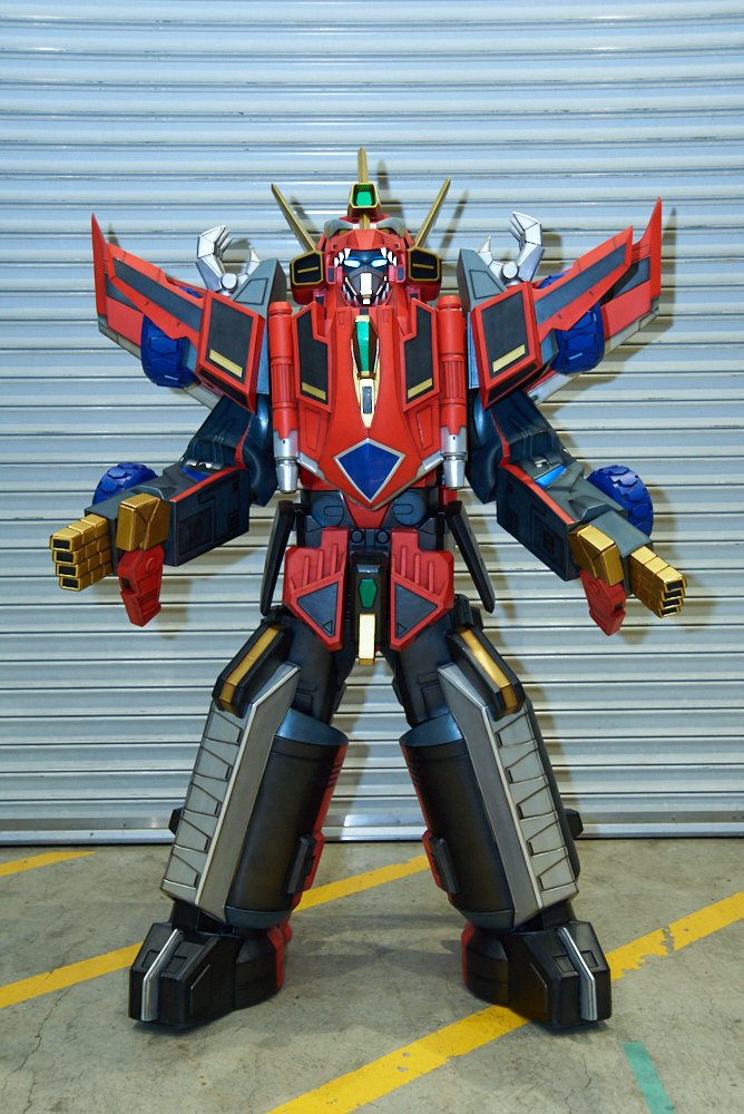 お気に入り】 新品未開封 スーパーミニプラ グリッドマン アクション