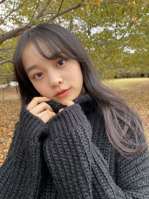 林芽亜里のTwitter画像73