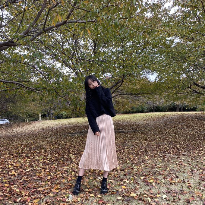 林芽亜里のTwitter画像74