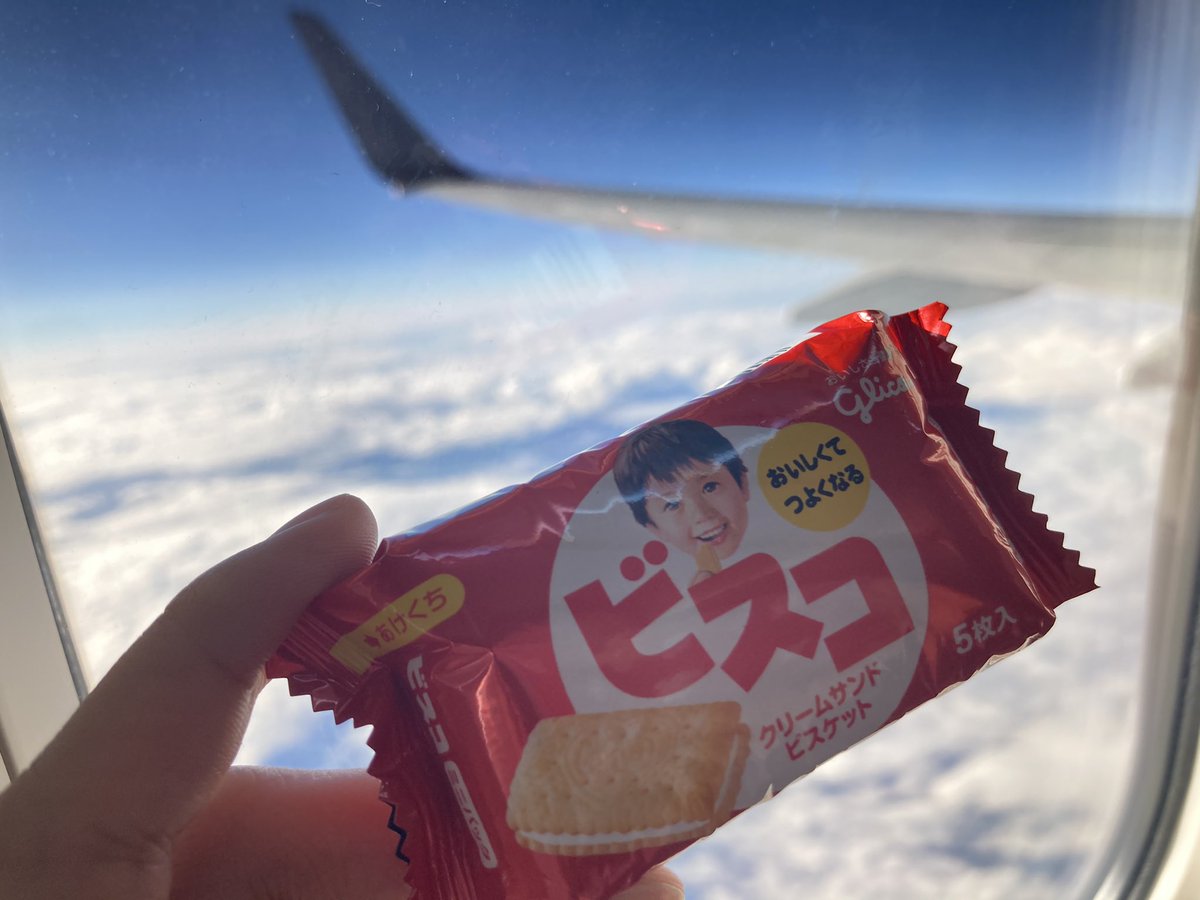sae0918sae's tweet photo. 函館〜✈️ https://t.co/tfNPY30JHA