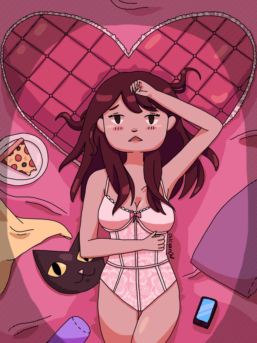 chlcyan's tweet photo. π Magenta π
inspired by that pretty lace bodysuit i saw a few weeks ago
#digitalart #illustration #art #phartists #artistsofph #artph #ArtistofSEA #ArtistOnTwitter #pinkaesthetic #pink https://t.co/AltWhNLVfn