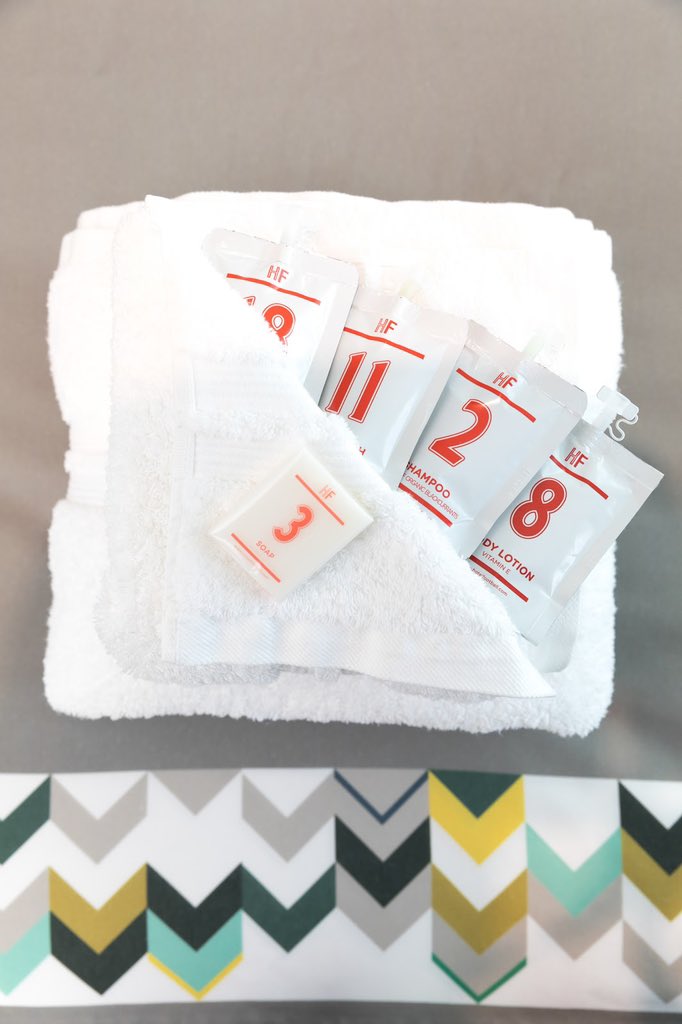 6th December - Our Class of 92 toiletry set is your prize today! Who is your favourite?🧐 All you have to do is like/share/retweet to win! Winner announced at 6pm 😁#HFChristmasCountdown