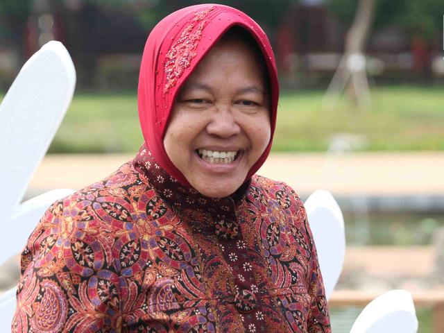 Bu Risma sepertinya cocok jadi Mensos yg baru menggantikan Juliari Batubara yg jadi tersangka.

Yg sepemikiran dengan saya, RT keras!