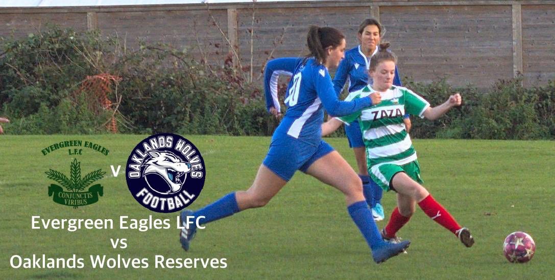 And finally we are back!! Today we take on Oaklands Wolves Reserves away! Oaklands College, Hatfield Road, St.Albans, AL4 0JA. KO - 2pm! • We are all buzzing for our first game back 💪🟢⚪️⚽️🦅💚  #evergreeneagleslfc #evergreeneagles #evergreenfc #womenfootballers #greenandwhite