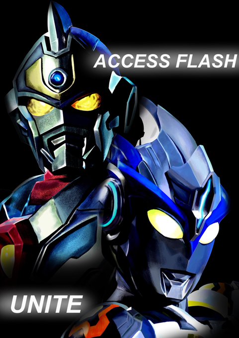 Twoucan ウルトラマンx の注目ツイート イラスト マンガ Twoucan ウルトラマンx の注目ツイート イラスト マンガ