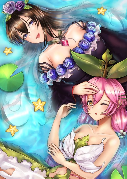 ユグドラシルのtwitterイラスト検索結果 ユグドラシルのtwitterイラスト検索結果