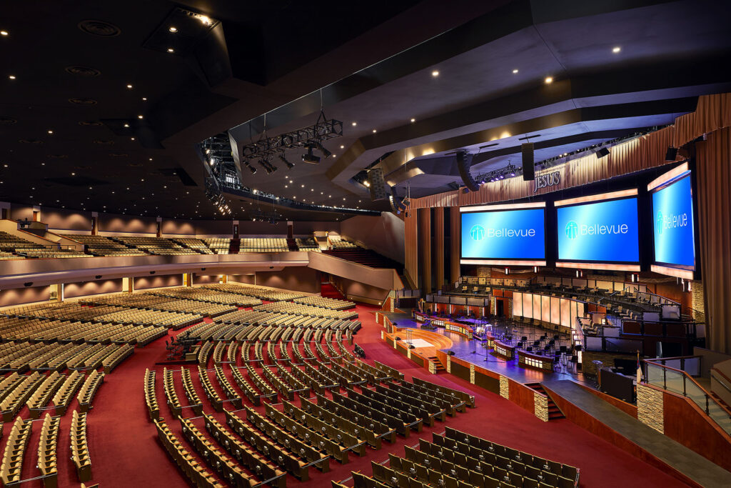 DiGiCo_official's tweet photo. Bellevue Baptist Church installs several DiGiCo Quantum7s and an SD12!
Read the full story: https://t.co/LxchQppP9b
#DiGiCo #HouseOfWorship #MixingConsole #FrontOfHouse #MonitorEngineer #ChurchAudio #ChurchProductions https://t.co/hDnchQX7T7
