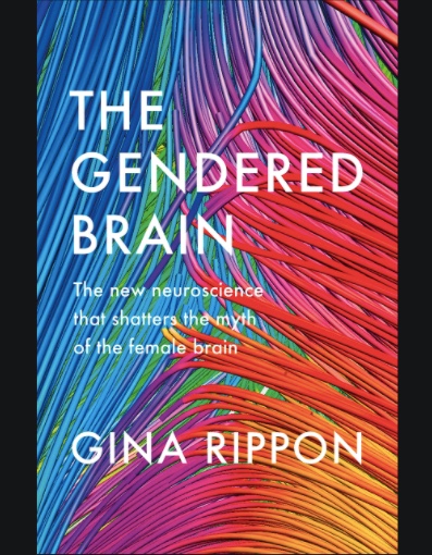 Dec 6th. So glad was asked to review this for The FT. Fascinating book and a great read (along with Angela Saini's Inferior and Cordelia Fine's Testosterone Rex). It's The Gendered Brain: The new neuroscience that shatters the myth of the female brain by Gina Rippon.
