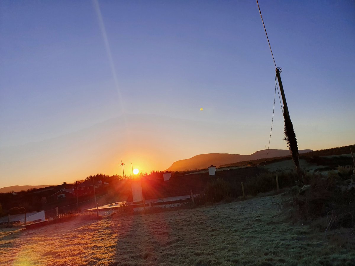 lyn_foley's tweet photo. Day 341 of #100daysofwalking #365daysofwalking #Sligo #walkingthroughthecrisis #WalkingThroughLockdown2 #nomore5kmfromhome https://t.co/8gKaQYtg1m