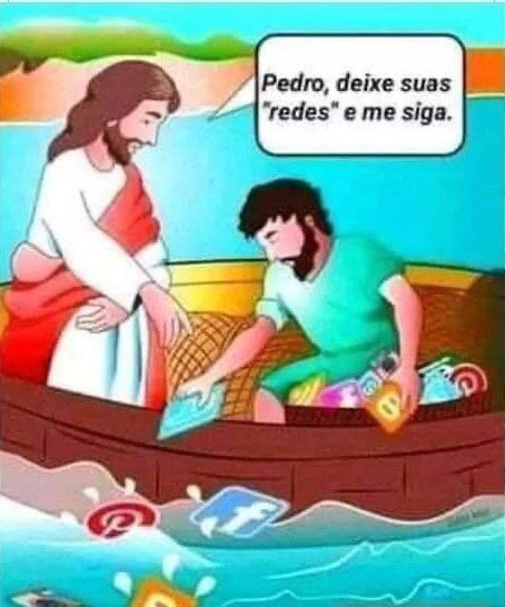 “Será que não estamos trocando o evangelho por hashtags, a velha história por stories, a pregação por postagens, as testemunhas por influenciadores, os discípulos por seguidores?” Marcos de Benedicto • <a href="/rev_adventista/">Revista Adventista</a> • Novembro 2020.