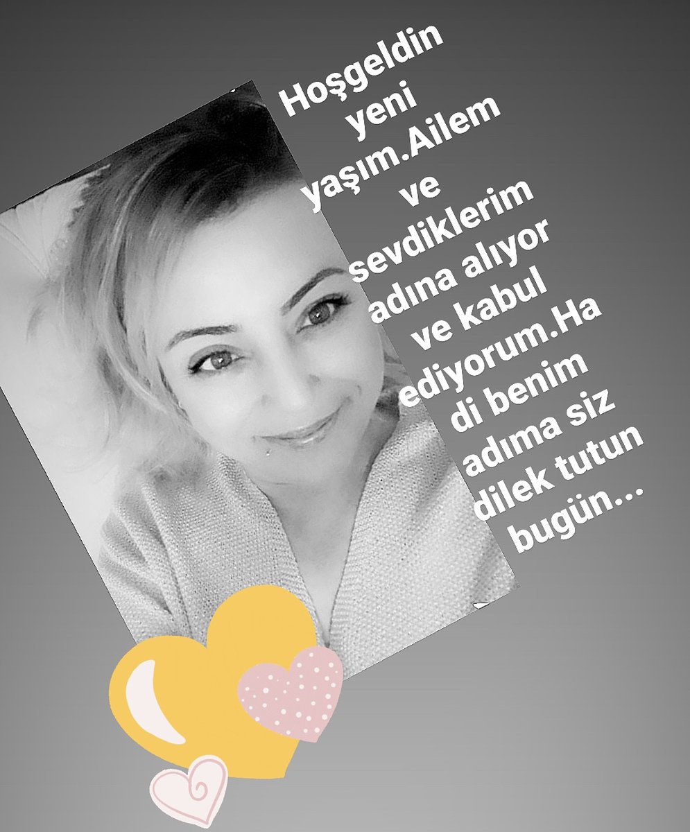 #6Aralık #neçokbüyüdümben🎂😱