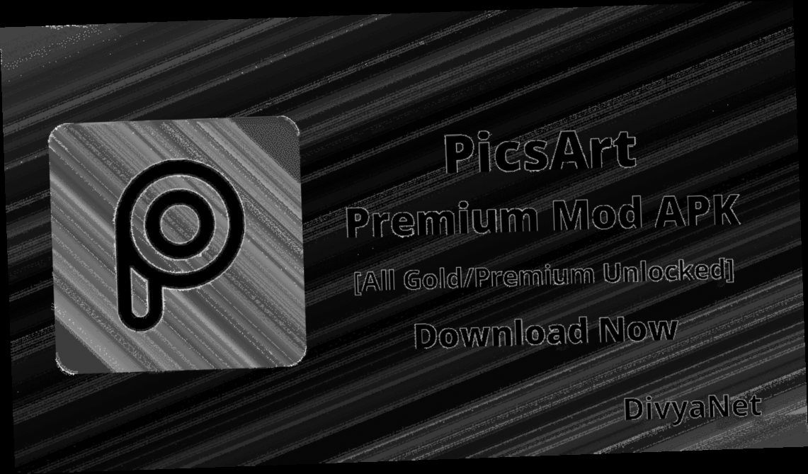 picsart hacked apk / Twitter