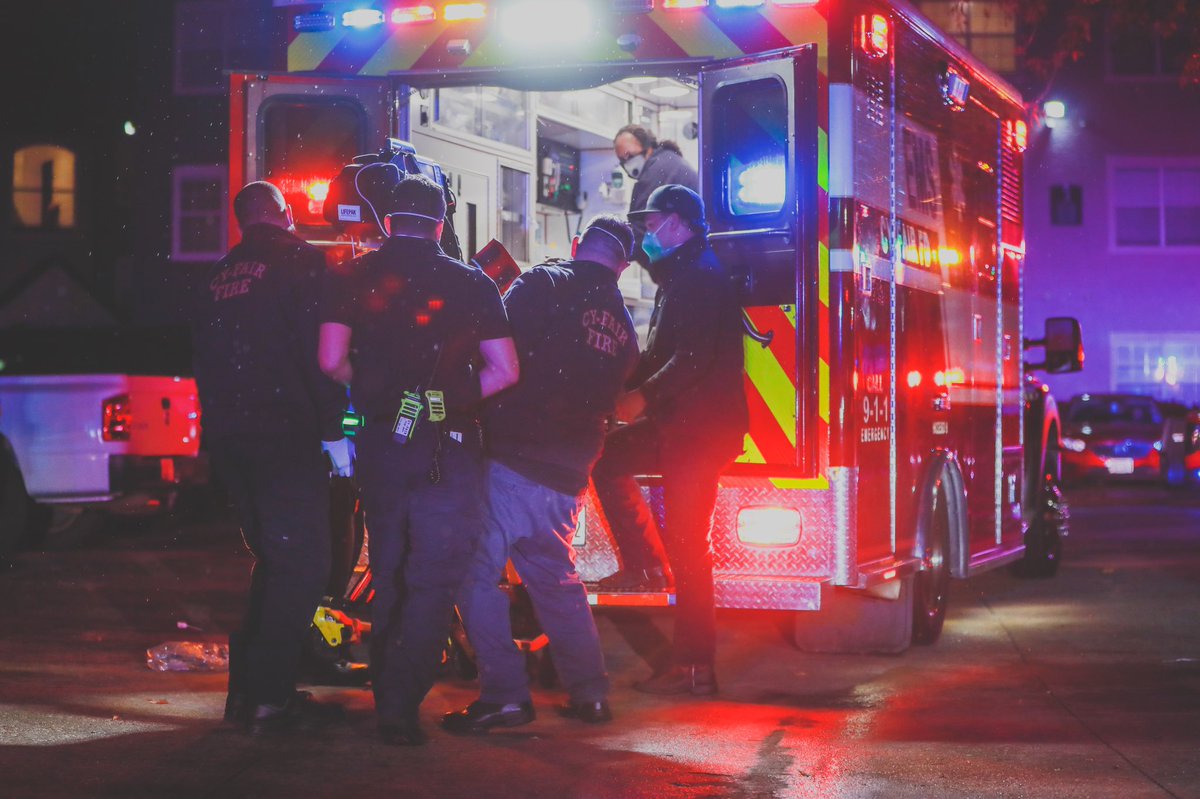 Cy Fair Fire Department Crews Respond To A Shooting In The 2600 Block Of Crossroads Park Dr Saturday In Houston An Adult Male Was Shot In The Chest And Was Treated Cy Fair Fire Department Crews Respond To A Shooting In The 2600 Block Of Crossroads Park Dr Saturday In Houston An Adult Male Was Shot In The Chest And Was Treated