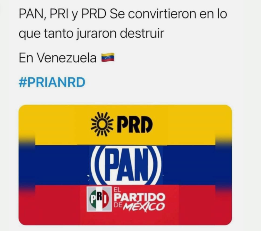 taller2006's tweet photo. El #PRIANRD 🤣🤣🤣 https://t.co/l3KK8Qh6aH