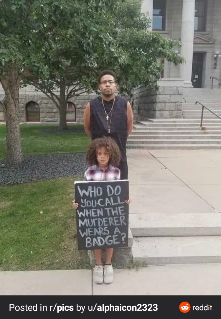 luvwinsresist's tweet photo. #CaseyGoodson is yet another unfortunate name added to very long list of unarmed black men who was unjustifiably treated to the "shoot first ask questions later" mentality of a "cop." This shit has got to stop #JusticeForCaseyGoodson https://t.co/TQSSGDB79C