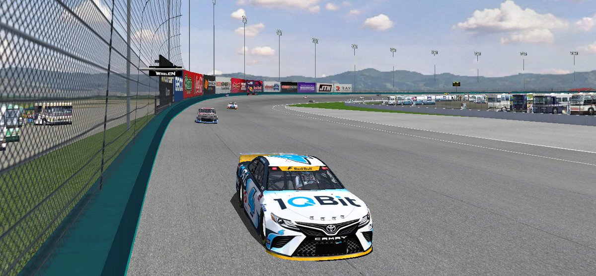 Prime Time Racing (@PTRracing) | Twitter