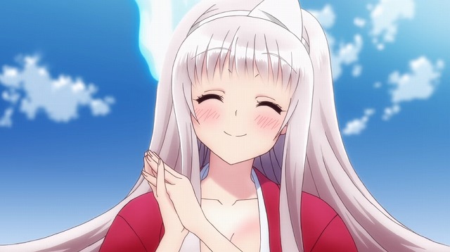 島袋美由利生誕祭のtwitterイラスト検索結果