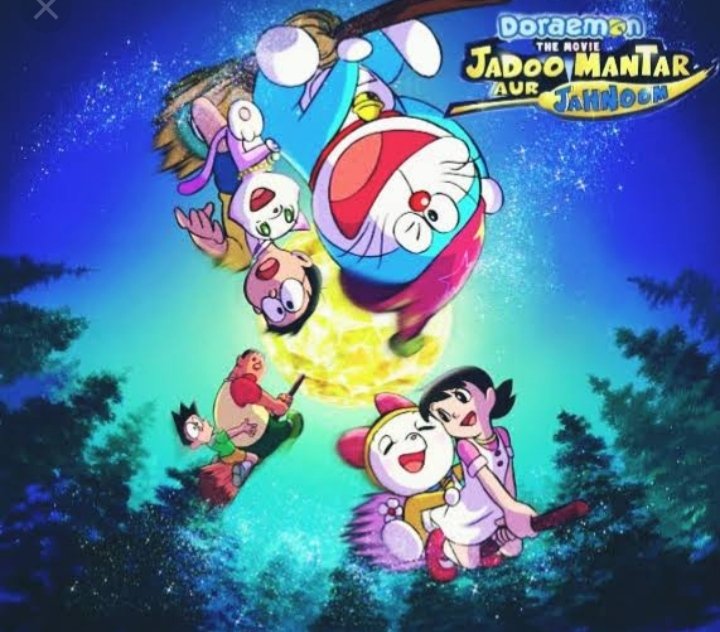 motion_ia's tweet photo. We need Doraemon all characters old voice back
#Doraemonoldvoiceback
@SonalKaushal3 
@dhruv_rathee 
@disneyplus 
@Disney 
@harshitt188 https://t.co/J7BB0TuLB7