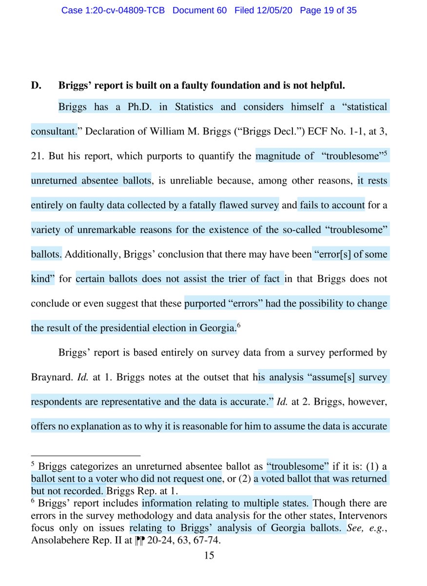 YAHOO Ronald Watkins -not qualified and his report rests entirely on speculation.. administer of 8chan, successor 8kun...wait wasn’t Watkins going to be indicted on kiddie porn? I swear I read that recently on Twitter by a QANON-for-the-Left