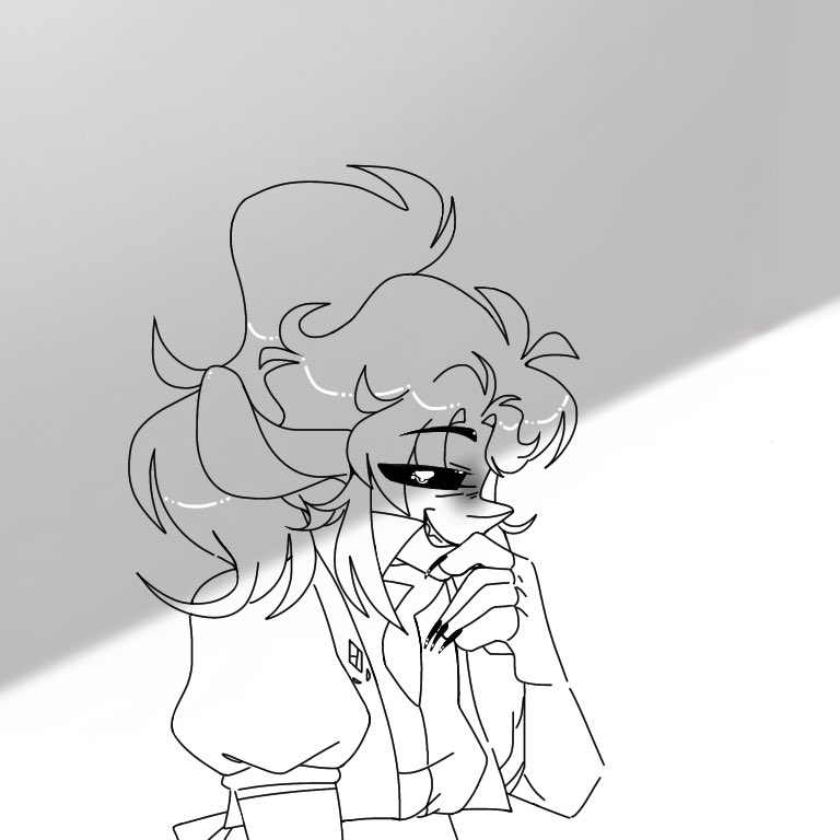 marsh_Potatoes's tweet image. the boys coming 2 Beat u 2 death &amp;gt;:) 
nyx // @EuleSleepy 
wiatt // @Miki_satanduck 
#nyx #wiatt #giftart #gift #ocs #oc #hiraeth #doodleoodles #doodles #sketches #marshdraws