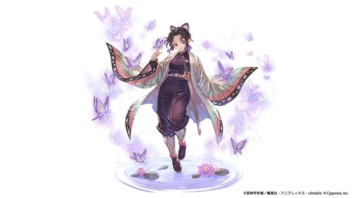 グラブル公式イラストまとめたやつ Min T ミント グラブル公式イラストまとめたやつ Min T ミント