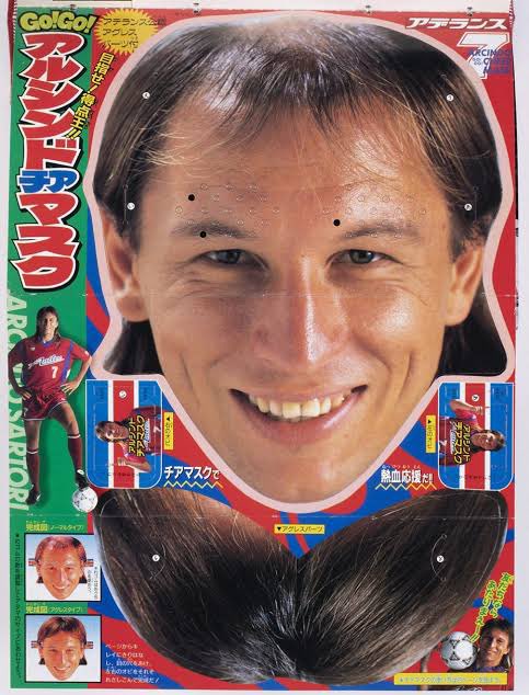 鹿島アントラーズの年度別歴代チーム得点王を一覧でまとめ 選手を画像付きで紹介 アラフォー奮闘記