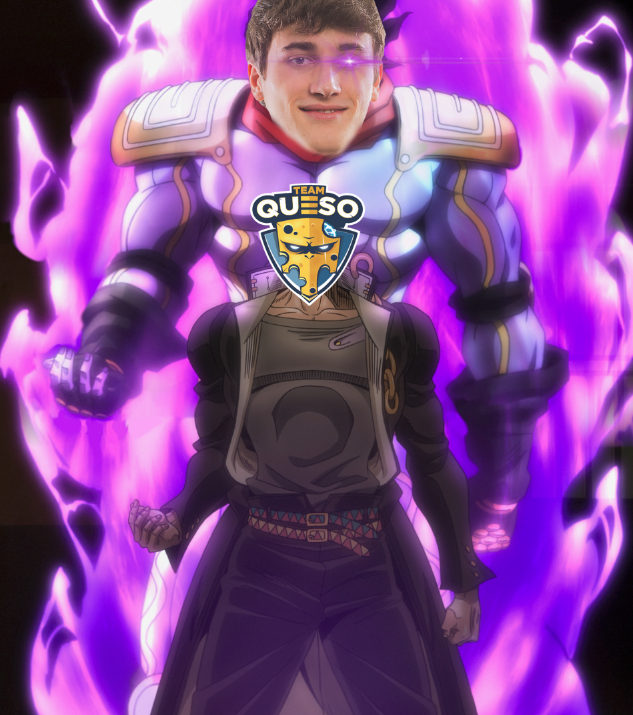 .<a href="/rubizalez/">RUBÉN</a> SENDS <a href="/TeamQuesoGG/">Team Queso</a> TO THE GRAND FINALS!! 💪💪💪