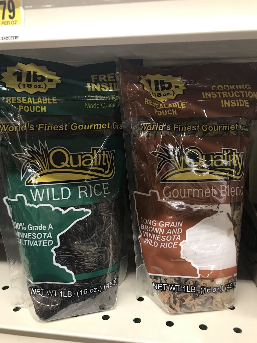 beefsicle's tweet photo. @mnwild are you named after rice? https://t.co/5i4uuy0FLK