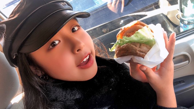 Twitterのコスプレ画像3