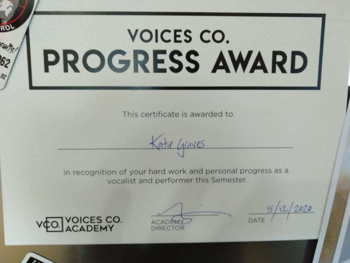 Katie Graves tweet media