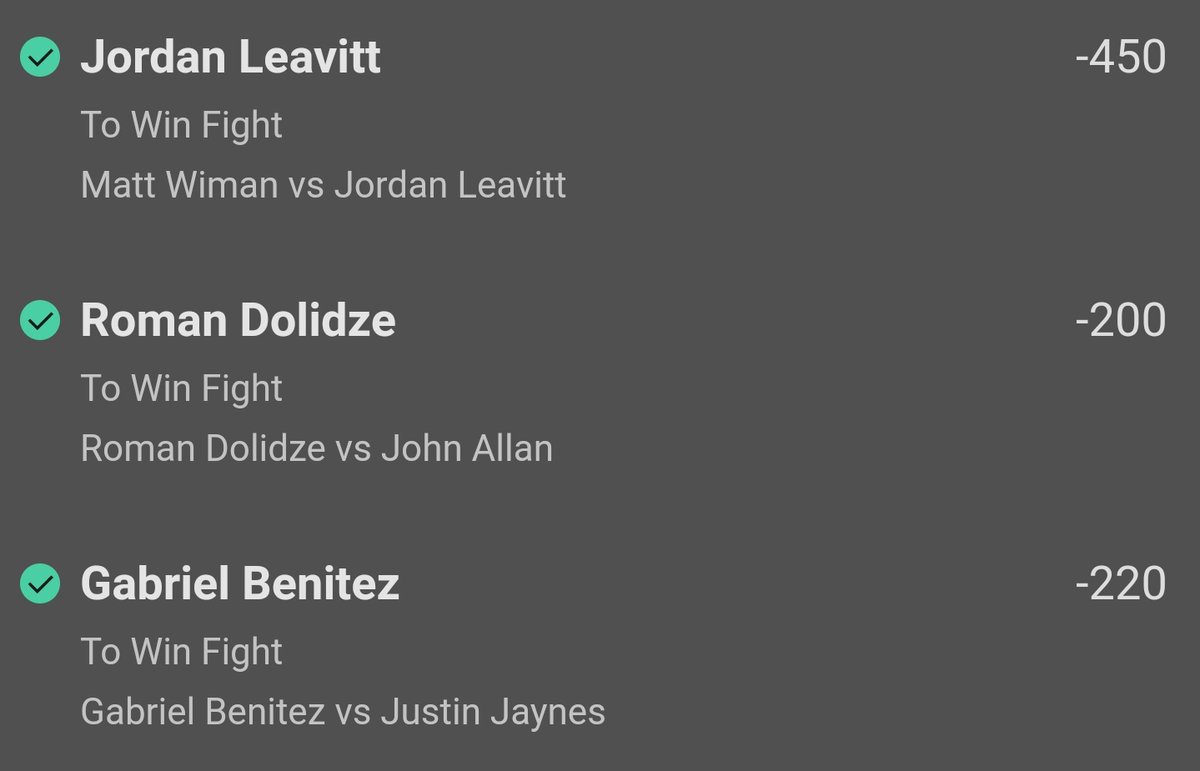 5ooperman's tweet image. Aaaand that's another one!!! BEST. UFC. CAPPER. HANDS DOWN!!!! @VitoVelasco702 @VitoVIP702