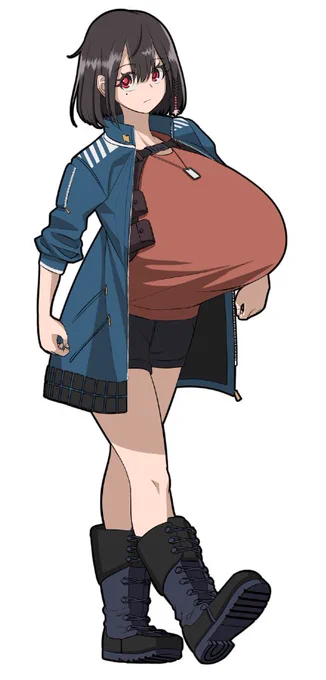 ナリタちゃんをすこれ 