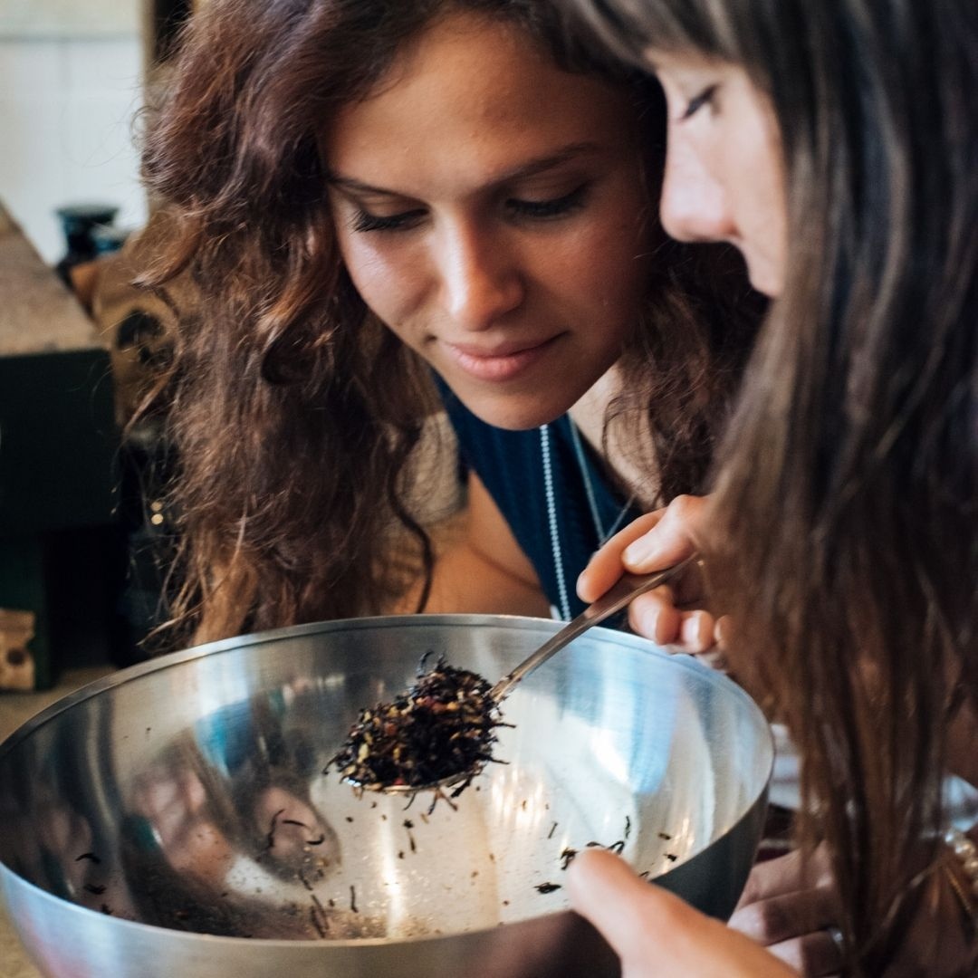 Tea Festivals tweet media