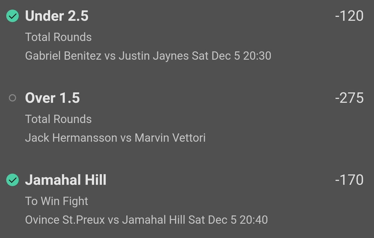 5ooperman's tweet image. Aaaand that's another one!!! BEST. UFC. CAPPER. HANDS DOWN!!!! @VitoVelasco702 @VitoVIP702