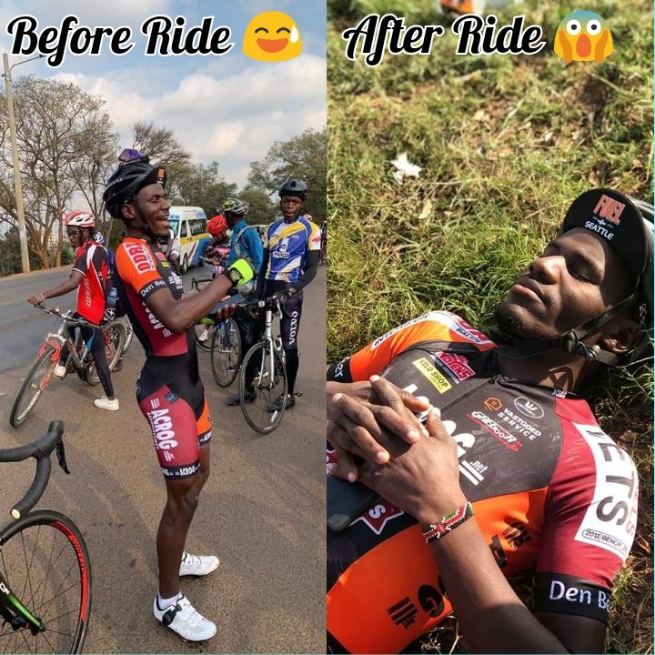 #weekendmode #weekendvibes #junkmiles #cyclinglife @spinkingske @SuzieBaker777 <a href="/benasin/">Anas A Daudu</a>