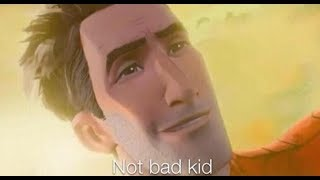 GradeNick's tweet photo. Smash community to the Splatoon community rn #FreeSplatoon https://t.co/ojOguWllnQ