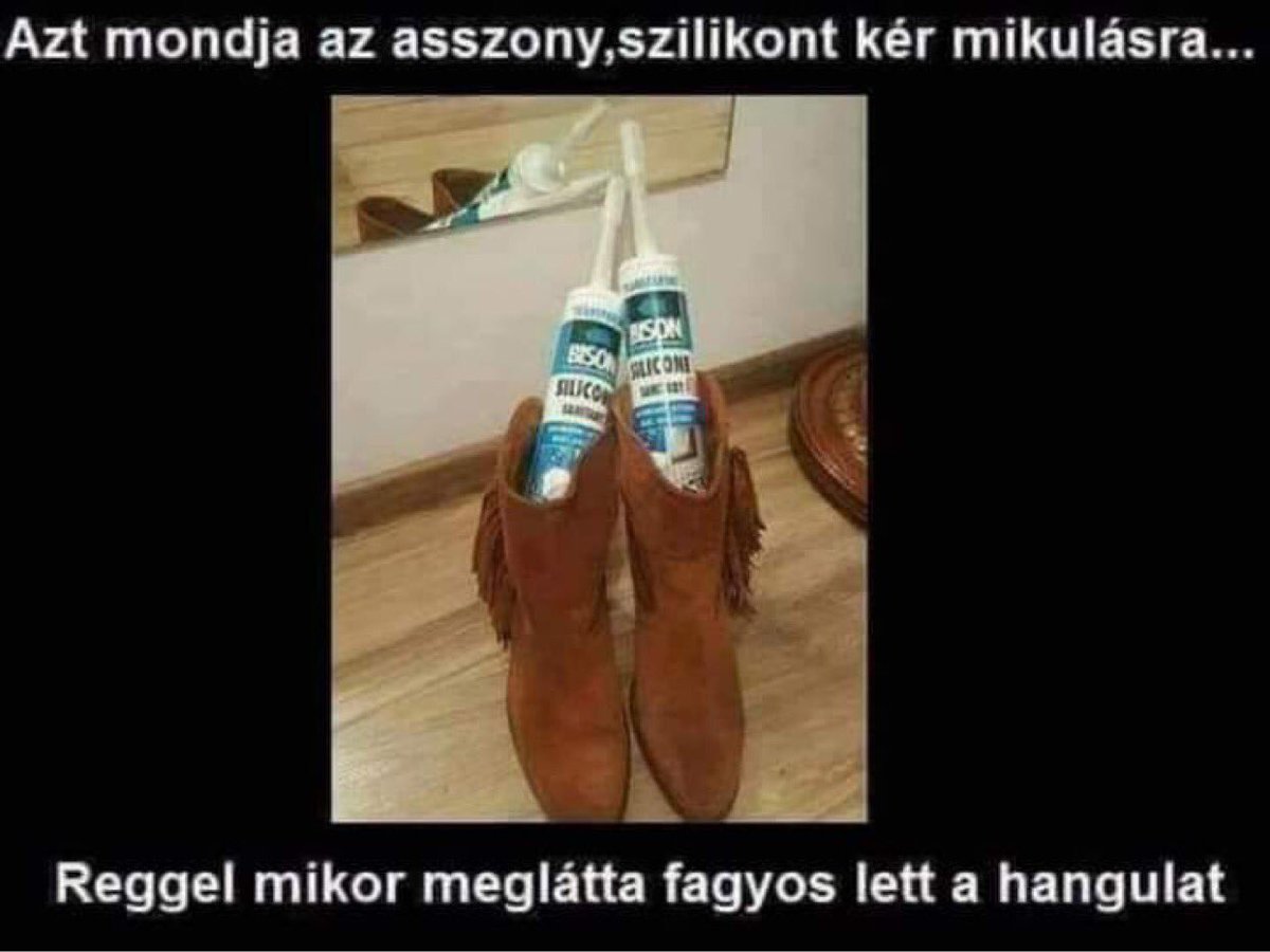 Coocker123's tweet image. #Mikulás