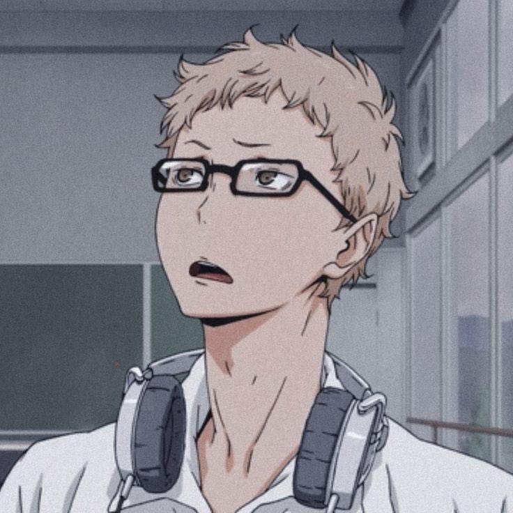 • Tsukishima •