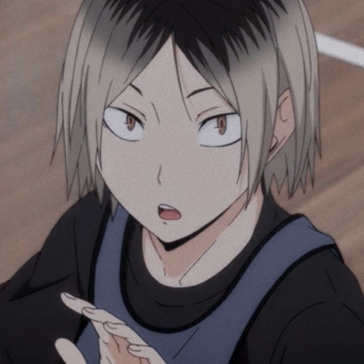 • Kenma •